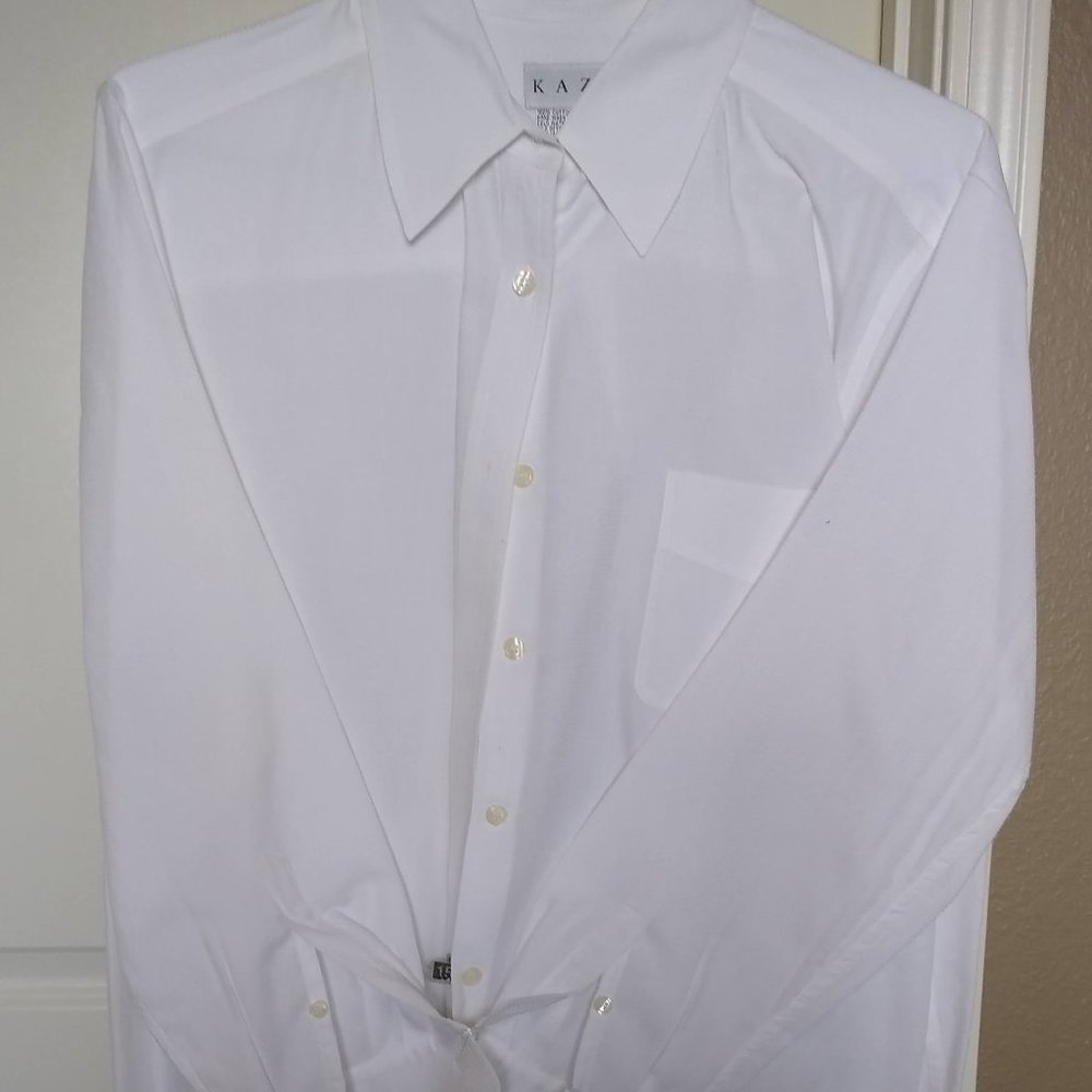 White Shirt